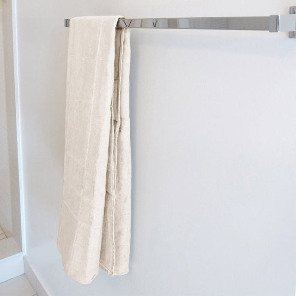Japan Best Bath Towel - Organic Cotton