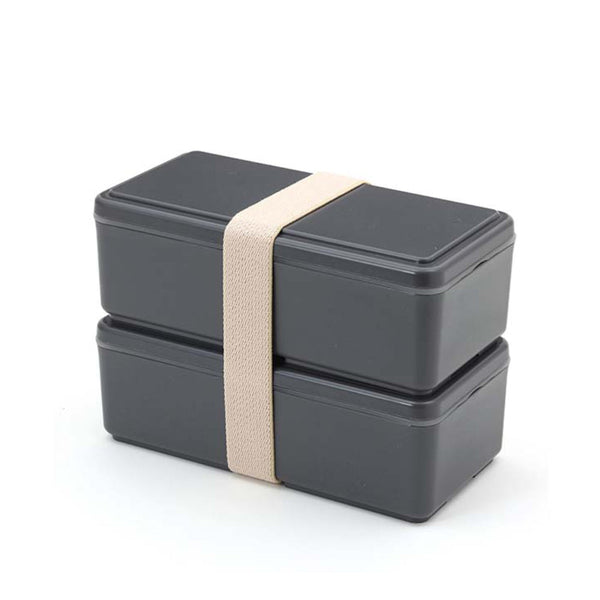 Japan Best Bento Box - Gel Cool - Double