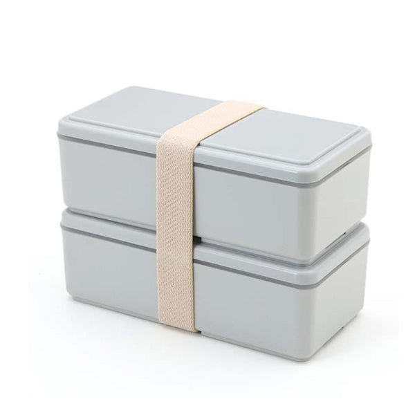 japan best Bento Box - Gel Cool - Double