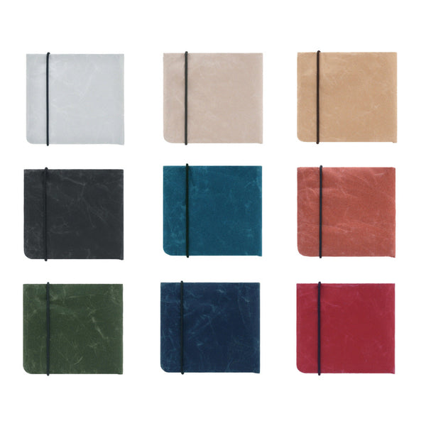 Japan Best Bi-Fold Washi Wallet