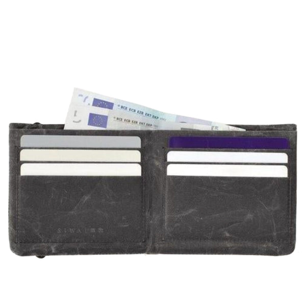 Japan Best Bi-Fold Washi Wallet