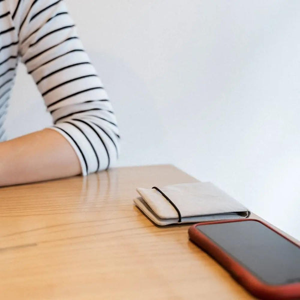 Japan Best Bi-Fold Washi Wallet