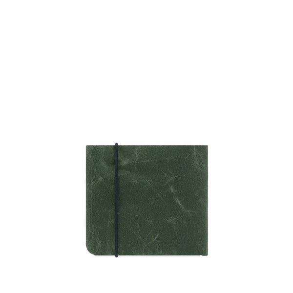 japan best Bi-Fold Washi Wallet