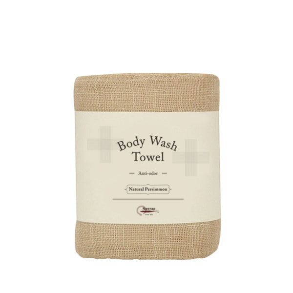 Japan Best Body Wash Towel - Antibacterial