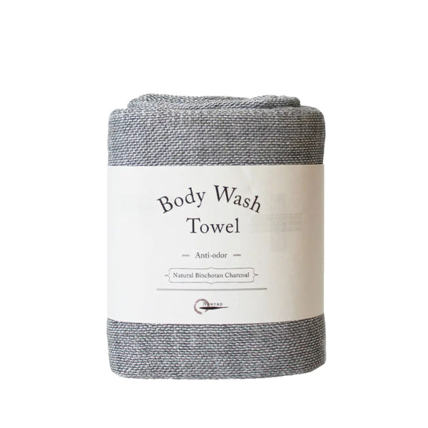 japan best Body Wash Towel - Antibacterial