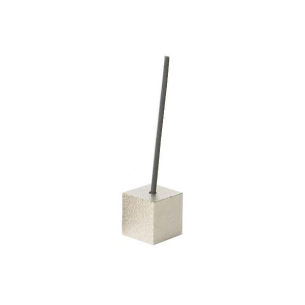 Japan Best Brass Cube Incense Holder
