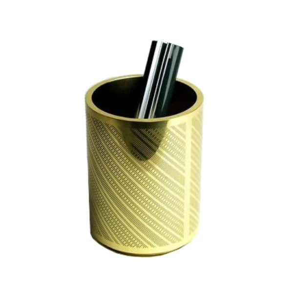 Japan Best Brass Pen & Tool Holder