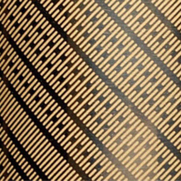 Japan Best Brass Pen & Tool Holder