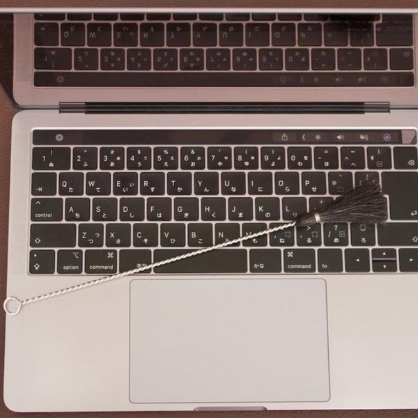 Japan Best Brush For Computers