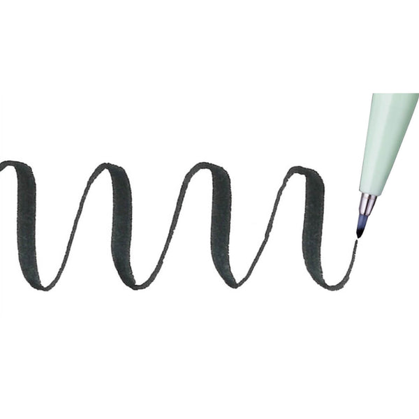 Japan Best Brush Sign Pen – Assorted Colours