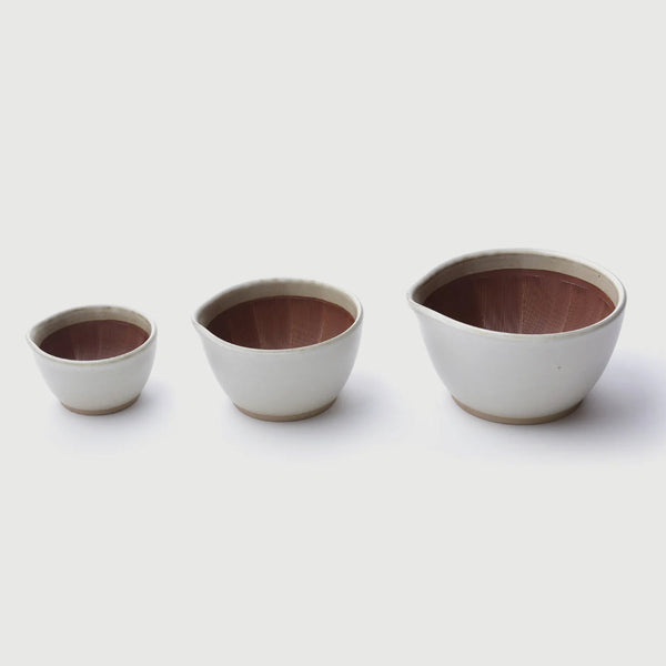 Japan Best Ceramic Morter & Pestal