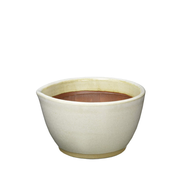 japan best Ceramic Morter & Pestal