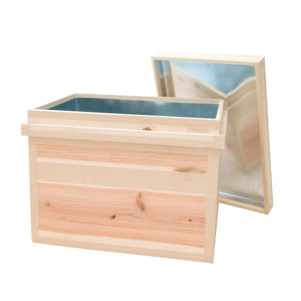 Japan Best Chabako Storage Box