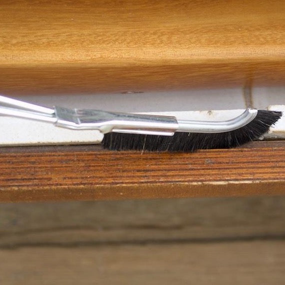 Japan Best Channel Brush