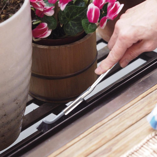 Japan Best Channel Brush