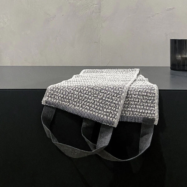 Japan Best Charcoal Peeling Towel