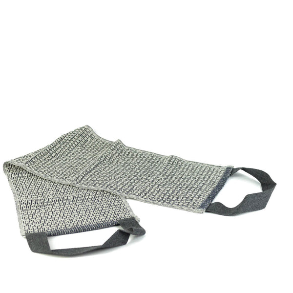 japan best Charcoal Peeling Towel