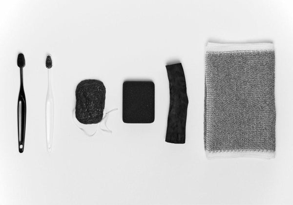 Japan Best Charcoal Stick Water Purifying Stick