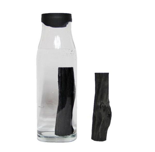 japan best Charcoal Stick Water Purifying Stick