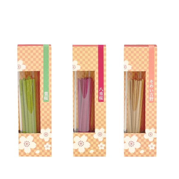 japan best Cherry Blossom Incense