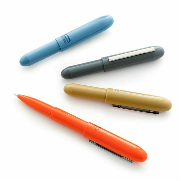 Japan Best Colourful Bullet Ballpoint