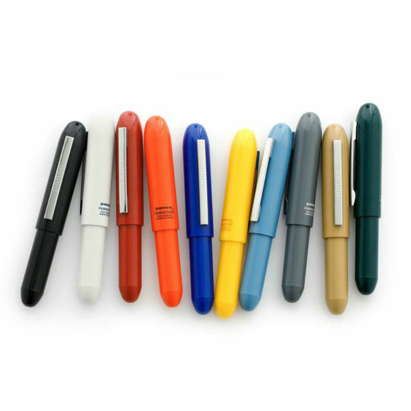 japan best Colourful Bullet Ballpoint