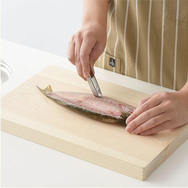 Japan Best Cooking Tweezers