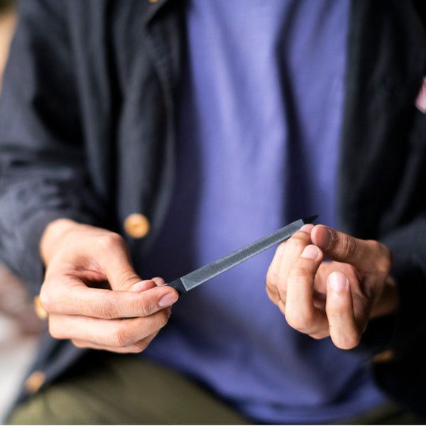 Japan Best Craftsmen Nail Files