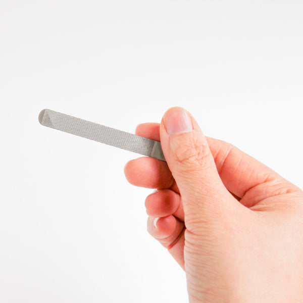 Japan Best Craftsmen Nail Files - Travel Size
