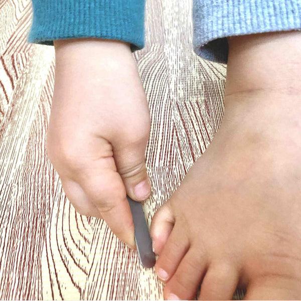 Japan Best Craftsmen Nail Files - Travel Size