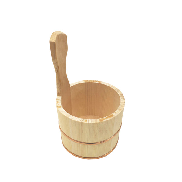 japan best Cypress One Handle Bath Bowl