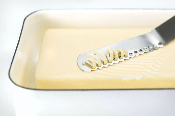 Japan Best Designer Butter Knife