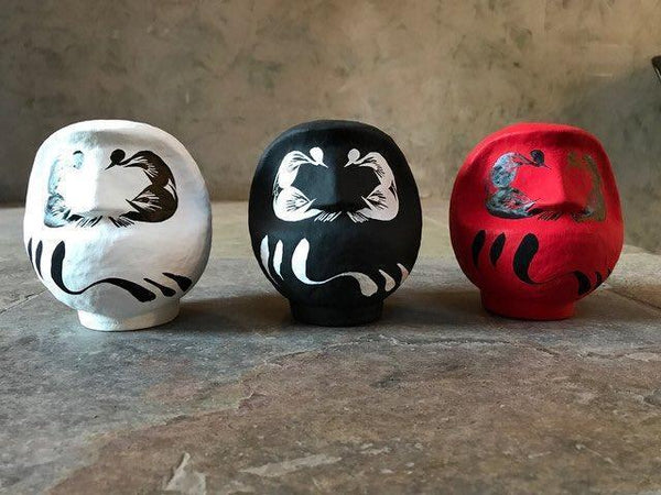 Japan Best Designer's Daruma