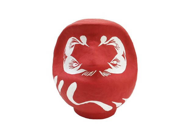 Japan Best Designer's Daruma