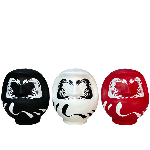 japan best Designer's Daruma