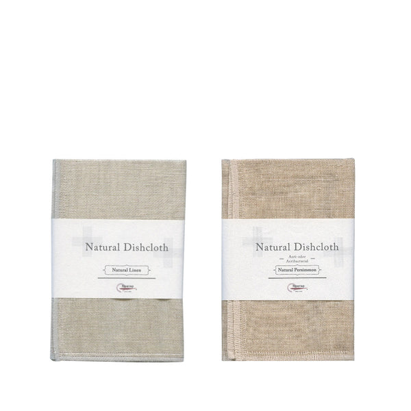 Japan Best Dishcloths - 100% Natural