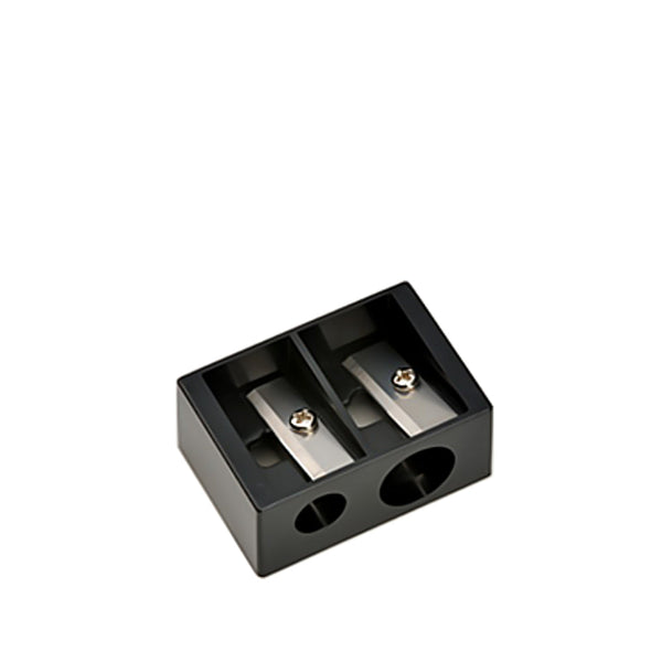 japan best Double Blade Beauty Pencil Sharpener