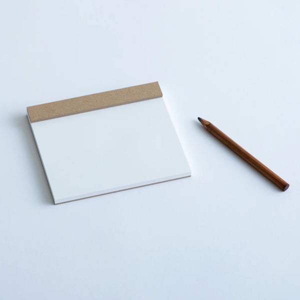 japan Best Drawing Pad White