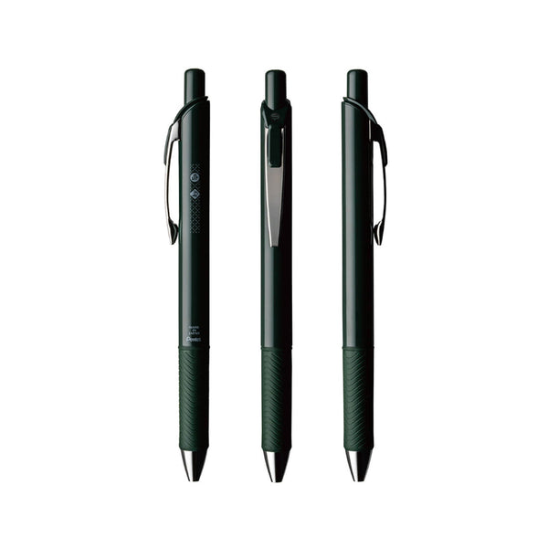 Japan Best Energel Knock Pen
