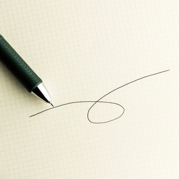 Japan Best Energel Knock Pen