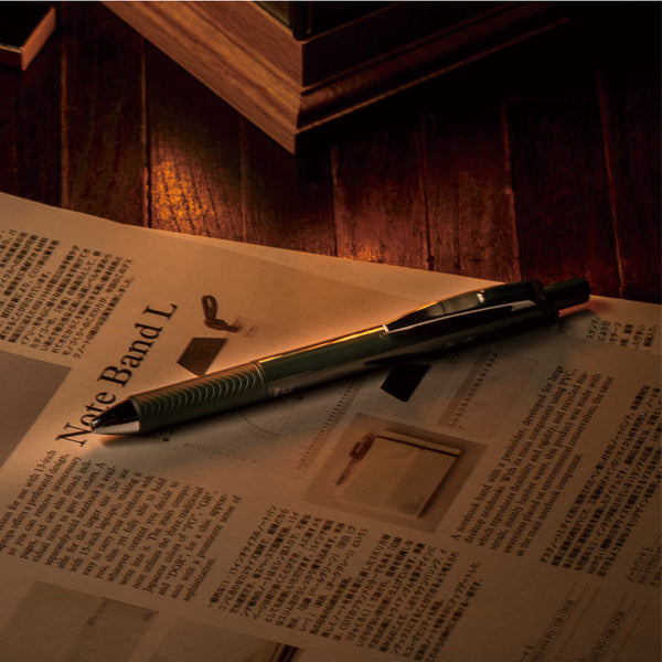 Japan Best Energel Knock Pen