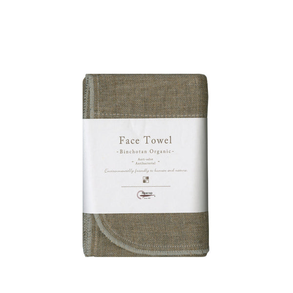 Japan Best Face Towel - Antibacterial