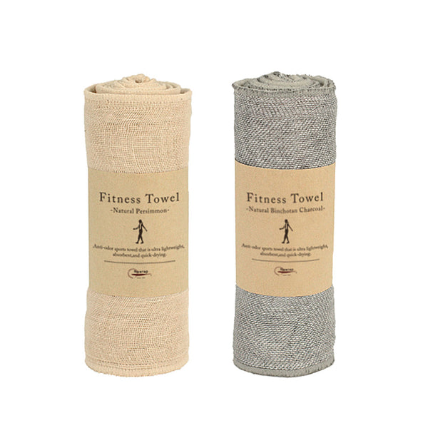 japan best Fitness Towel - Antibacterial