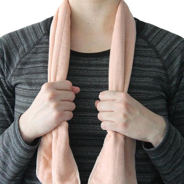 Japan Best Fitness Towel - Linen