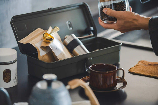 Japan Best Flat Top Toolbox