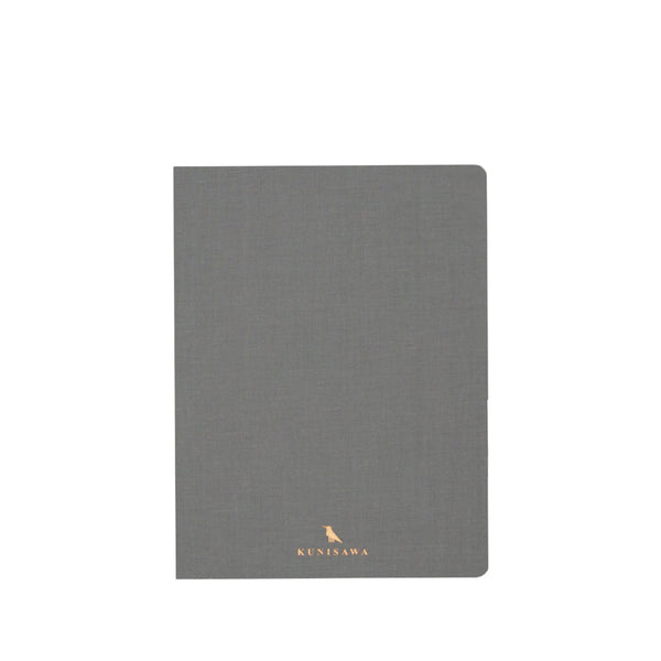 japan best Foolscap Find Slim Notebook
