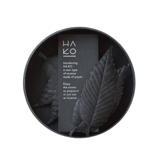 japan best Hako Relax - 6 leaves