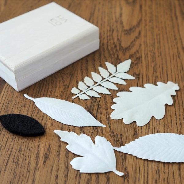 Japan Best Hako Summer - 5 Leaves