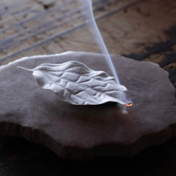 Japan Best Hako White - 5 Leaves