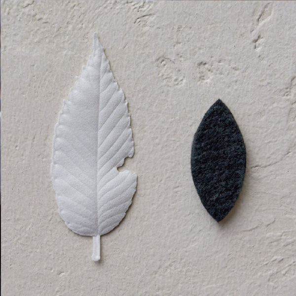 Japan Best Hako White - 5 Leaves